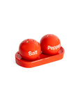 Ping Pong Salt And Pepper | Red