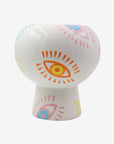Vase DOMINGO | OJOS LOCOS