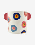 PLANT POT VALERIA | OJOS VIVOS