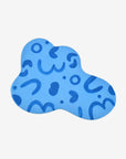 TRAY SERGIO | LEOPARDO LINDO