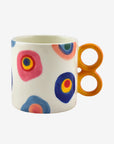 MUG SARA | OJOS VIVOS