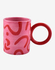 MUG LIMA | LEOPARDO LINDO