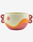 BOWL DOLORES | SUNSET SEA