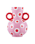 VASE ROSALÍA - DANCING DOTS
