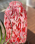 Confetti Vase Mandarin
