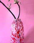 Confetti Vase Mandarin