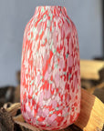Confetti Vase Mandarin