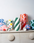 VASE ROSALÍA - RÍO RETRO