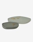 Trays