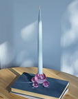 Bubble Sphere | Candlestick