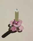Bubble Sphere | Candlestick