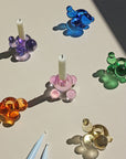 Bubble Sphere | Candlestick