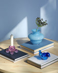 Bubble Sphere | Candlestick