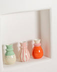 VASE CAROLINA | AMOR DEL COLOR
