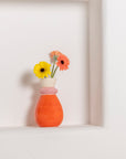 VASE CAROLINA | AMOR DEL COLOR