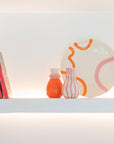 VASE CAROLINA | AMOR DEL COLOR