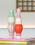 VASE CAROLINA | AMOR DEL COLOR