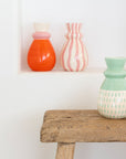 VASE CAROLINA | AMOR DEL COLOR