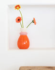 VASE CAROLINA | AMOR DEL COLOR