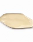 Pastel elongated tray 44/30
