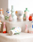 Vase DOMINGO | OJOS LOCOS