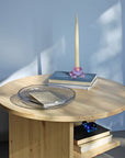 Bubble Sphere | Candlestick