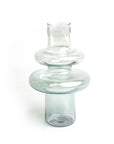Mouthblown Vase | Green