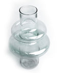 Mouthblown Vase | Green