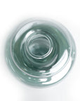 Mouthblown Vase | Green