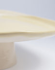 Cake - Fruit Stand | Ivory
