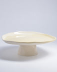 Cake - Fruit Stand | Ivory