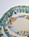 Set Generic Green Blue XL(38*30) + M(30*22) + XS(24*14)