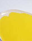 Elongated Plates | Lemon Yellow