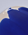 Dinner Plates - Rounded | Royal Blue