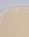 Dinner Plates - Rounded | Ivory