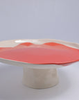 Cake - Fruit Stand | Red Scarlet