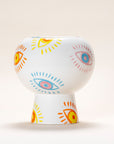 Vase DOMINGO | OJOS LOCOS