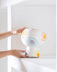 Vase DOMINGO | OJOS LOCOS