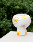 Vase DOMINGO | OJOS LOCOS
