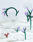 Teapot Lavender
