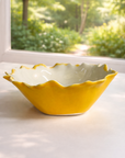 Multiuse Bowl 400ml Cadmium Yellow
