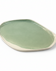 Pastel elongated tray 44/30