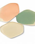 Pastel elongated tray 44/30