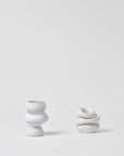 bibendum Jr | White