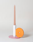 CANDLE HOLDER JAIME | AMOR DEL COLOR
