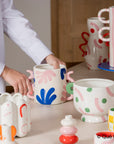 PLANT POT MILO | SOL Y LUNA