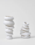 Mr. bibendum | White