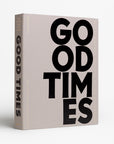 Photo Album - Good Times, Grey