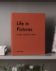 Photo Album - Life In Pictures, Orange