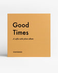 Photo Album - Good Times (S)